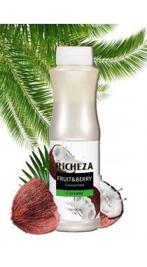 Концентрат Richeza Кокос 1кг.