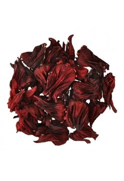 Каркадэ (Суданская роза) Красный чай