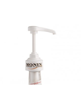 Дозатор для сиропа Monin (Монин) 10мл.