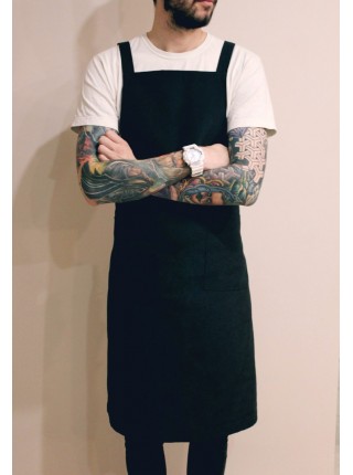Фартук для бариста Фартук для бариста