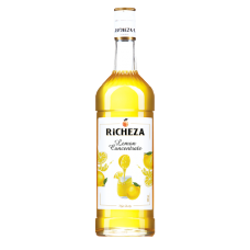 Лимонный концентрат Richeza 1 л.