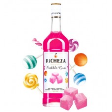 Сироп Бабл гам Richeza 1 л.