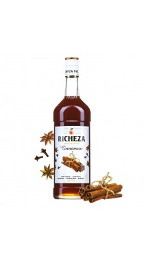 Сироп Корица Richeza 1 л.