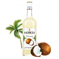 Сироп Кокос Richeza 1 л.