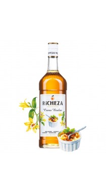 Сироп Крем-Брюле Richeza 1 л.