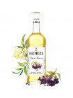 Сироп Бузина Richeza 1 л.
