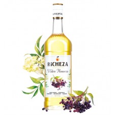 Сироп Бузина Richeza 1 л.