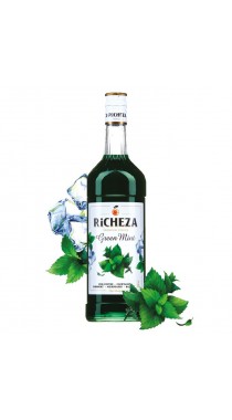 Сироп Мята Richeza 1 л.