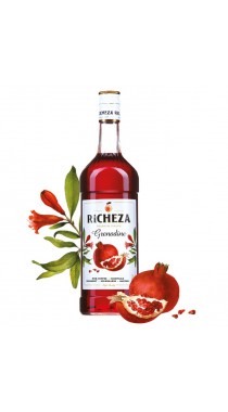 Сироп Гренадин Richeza 1 л.