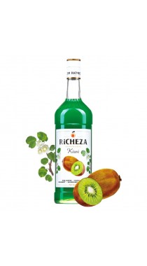 Сироп Киви Richeza 1 л.