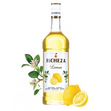 Сироп Лимон Richeza 1 л.