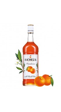 Сироп Мандарин Richeza 1 л.