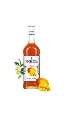 Сироп Манго Richeza 1 л.