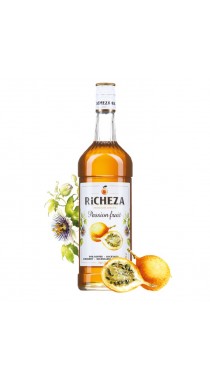 Сироп Маракуйя Richeza 1 л.