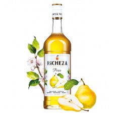 Сироп Груша Richeza 1 л.
