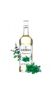 Сироп Мята Перечная Richeza 1 л.