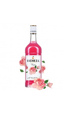 Сироп Роза Richeza 1 л.