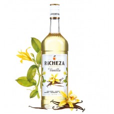 Сироп Ваниль Richeza 1 л.