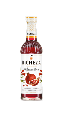 Сироп Гренадин Richeza 0,3 л.
