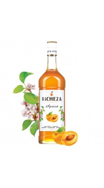 Сироп Абрикос Richeza 1 л.