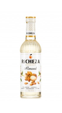 Сироп Миндаль Richeza 0,3л