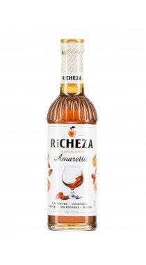 Сироп Амаретто Richeza  0,3 л