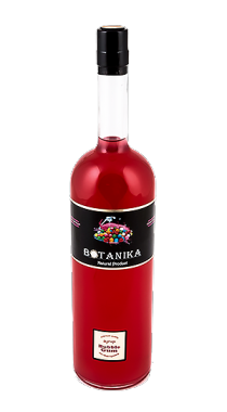 Сироп Ботаника Бабл Гам 1 л.