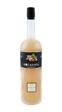 Сироп Ботаника Миндаль 1 л.
