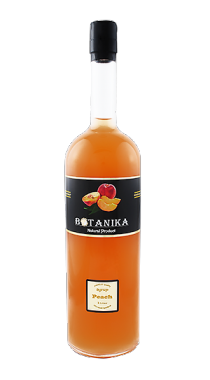 Сироп Ботаника Персик 1 л.