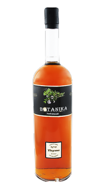 Сироп Ботаника Чабрец 1 л.