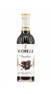 Сироп Шоколад Richeza 0,3л
