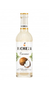 Сироп Кокос Richeza 0,3л