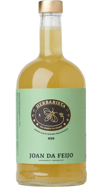 Сироп  HERBARISTA фейхоа (JOAN DA FEIJO) 0,7