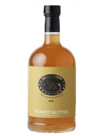 Сироп HERBARISTA арахисовое масло (PEANUT BUTTER) 0,7 (склад СПб)