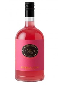 Сироп HERBARISTA бабл гам (BUBBLE GUM ) 0,7 (склад СПб)