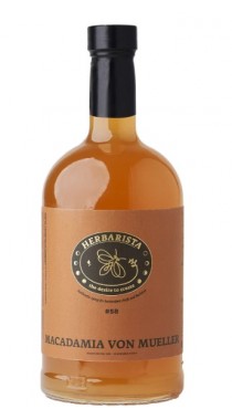 Сироп HERBARISTA макадамия (MACADAMIA) 0,7