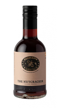 Сироп HERBARISTA лесной орех (THE NUTCRACKER) 0,25