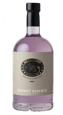 Сироп HERBARISTA орхидея (ORCHAT ESSENCE) 0,7