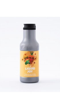 Основа Liquid Joy Облепиха-имбирь
