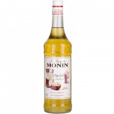 Сироп Monin Поп Корн стекло 1 л