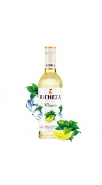 Сироп Мохито Richeza 0,3л