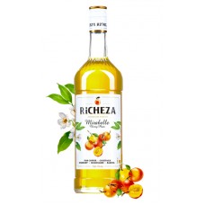 Сироп Алыча Richeza 1 л.