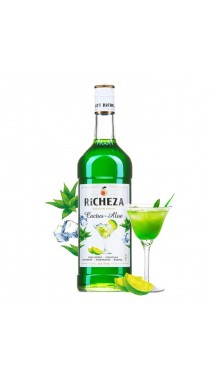 Сироп Кактус-Алоэ Richeza 1 л