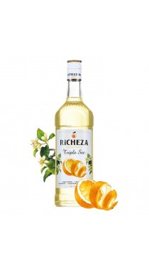 Сироп Трипл Сек Richeza 1 л.