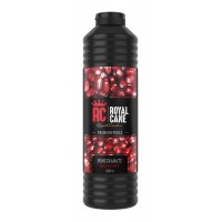 Пюре Royal Cane Гранат