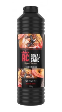 Пюре Royal Cane Печеное яблоко