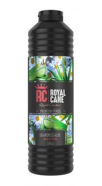 Пюре Royal Cane Ромашка-Алоэ