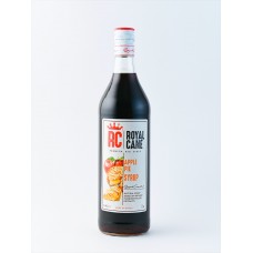 Сироп Royal Cane Яблочный пирог