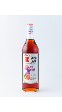 Сироп Royal Cane Инжир