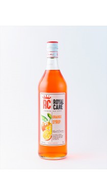 Сироп Royal Cane Апельсин